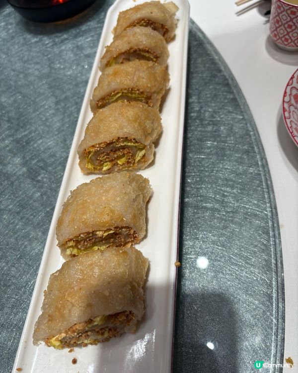 譚廚中山菜慶生🎂一家人食到停唔到口😋