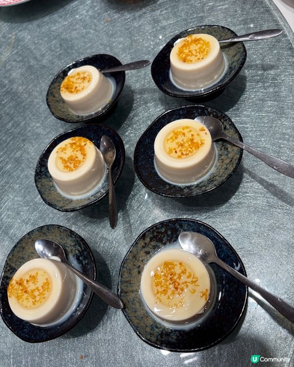 譚廚中山菜慶生🎂一家人食到停唔到口😋