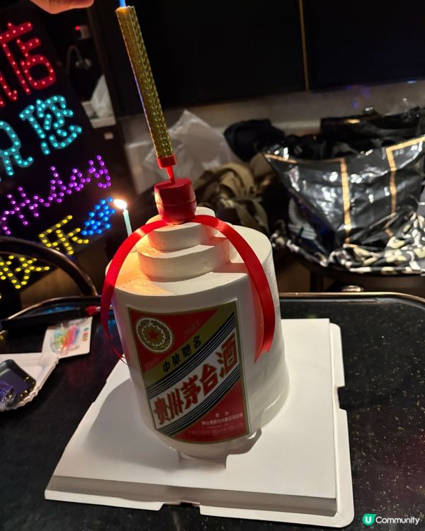 譚廚中山菜慶生🎂一家人食到停唔到口😋