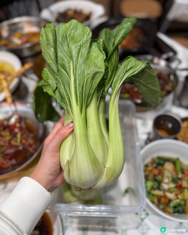 秋冬必食💓農耕記正宗湖南菜