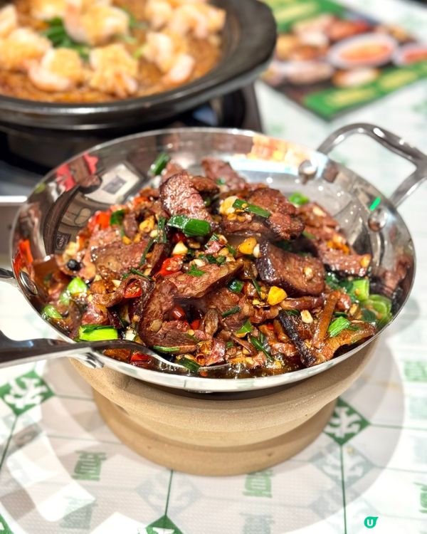 秋冬必食💓農耕記正宗湖南菜