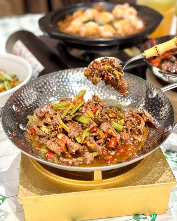 秋冬必食💓農耕記正宗湖南菜