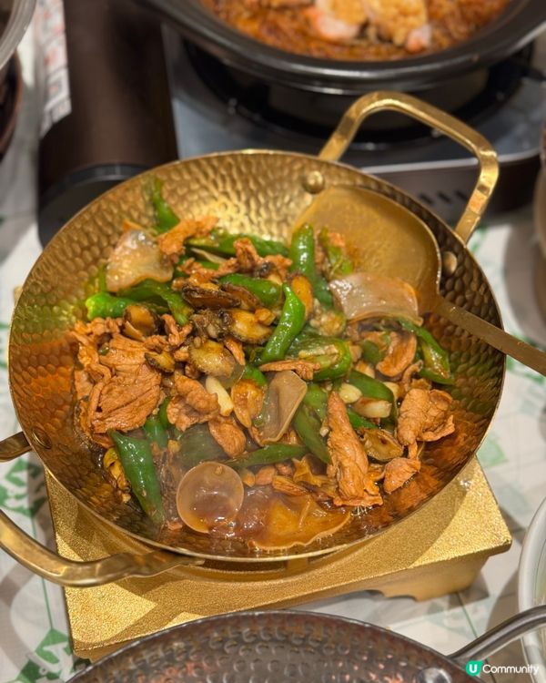 秋冬必食💓農耕記正宗湖南菜