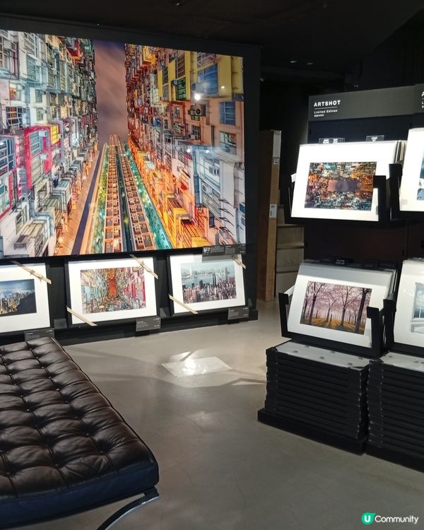 一輩子必須走一趟的街道-荷李活道