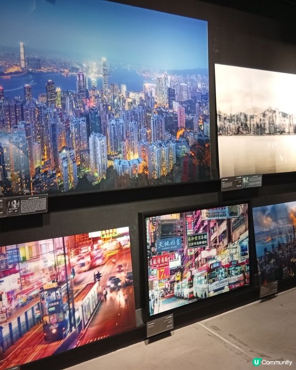 一輩子必須走一趟的街道-荷李活道