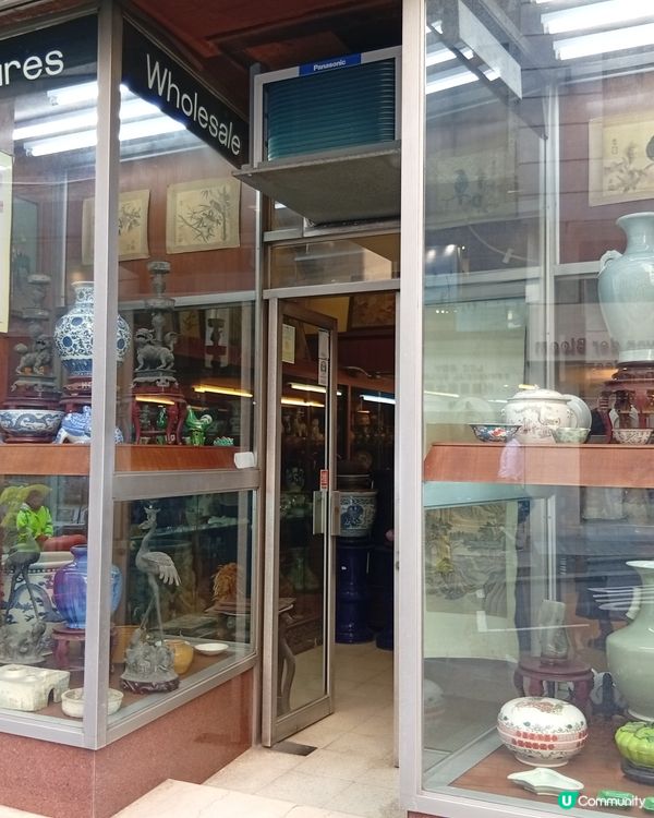 一輩子必須走一趟的街道-荷李活道