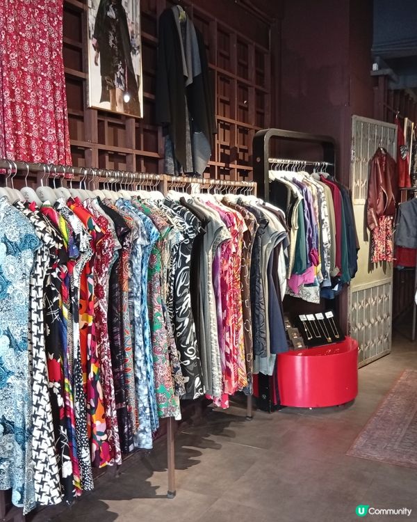 一輩子必須走一趟的街道-荷李活道