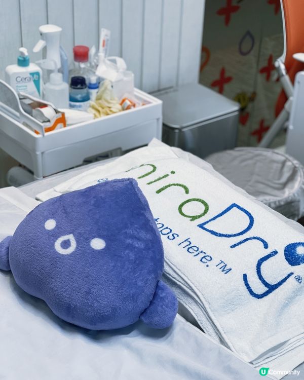 韓國no.1 緊膚療程🌟Oligio原美電波🌟