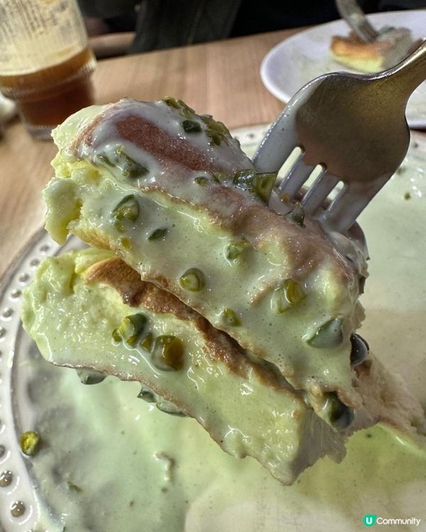 好味梳乎厘😍🌸