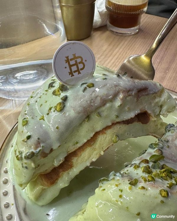 好味梳乎厘😍🌸