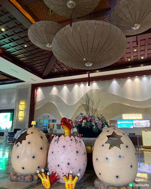 客天下·河源 #好去處#chill#chill賞遊世界#旅行...