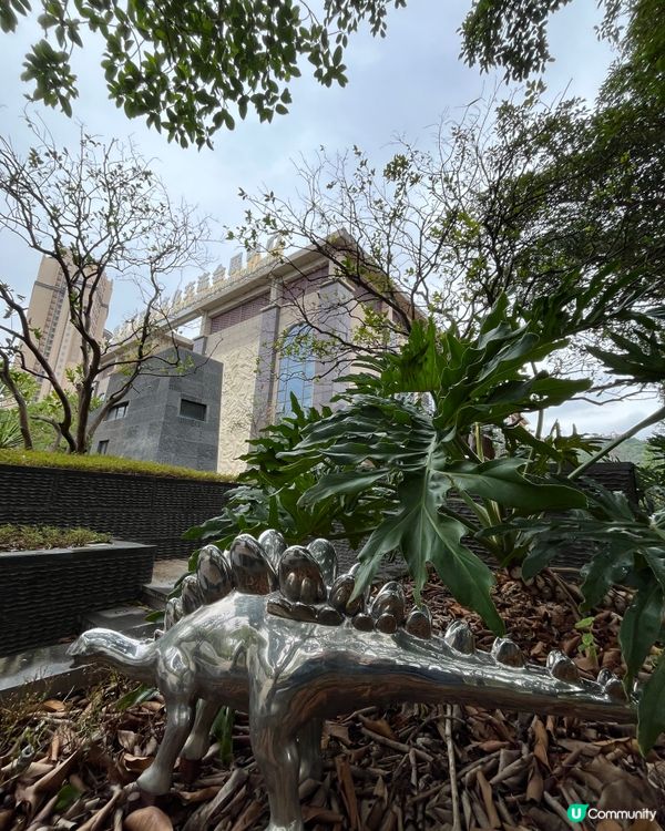 客天下·河源 #好去處#chill#chill賞遊世界#旅行...