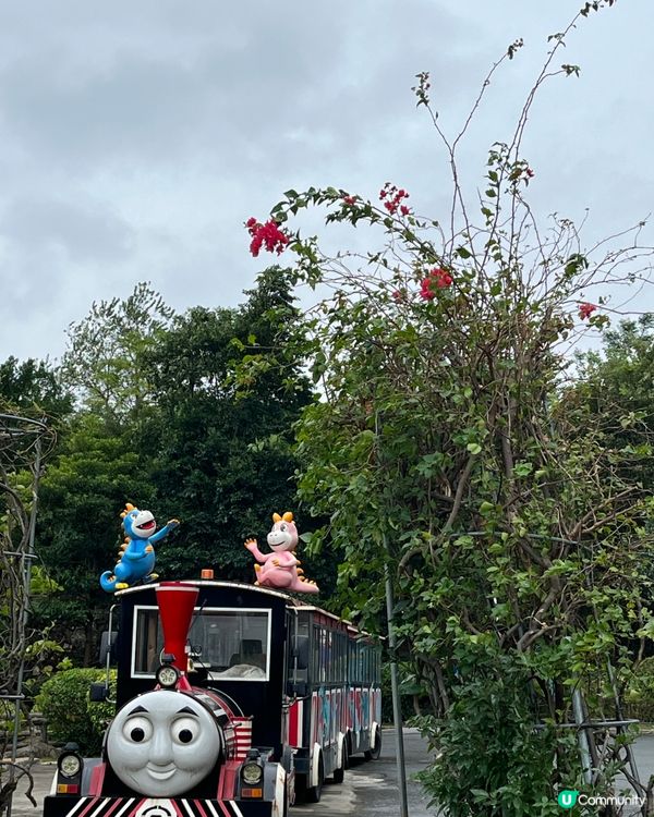 客天下·河源 #好去處#chill#chill賞遊世界#旅行...