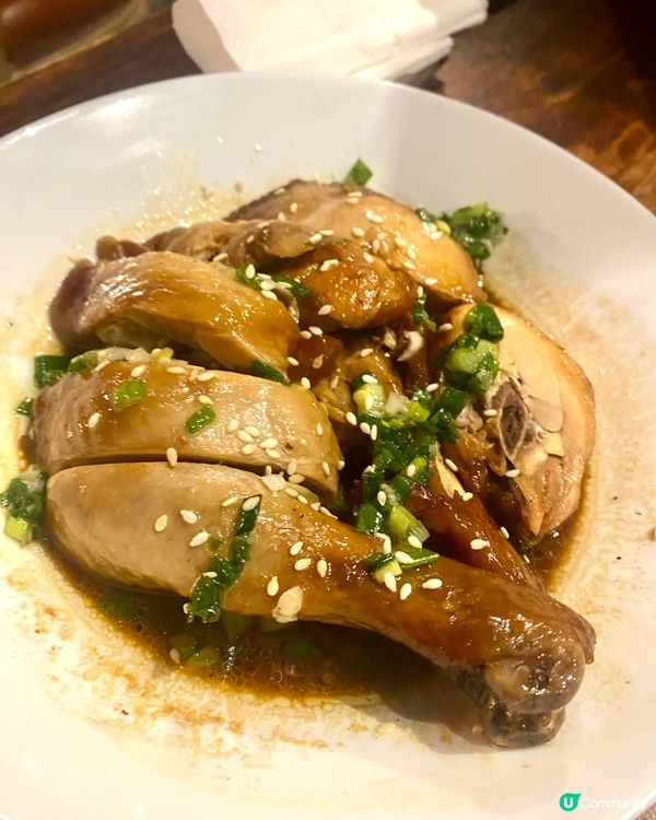 初嚐社企✨銀杏館✨100元不用✨半自助午餐😍有機沙律吧