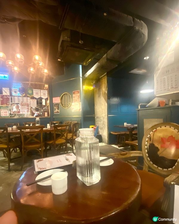 初嚐社企✨銀杏館✨100元不用✨半自助午餐😍有機沙律吧