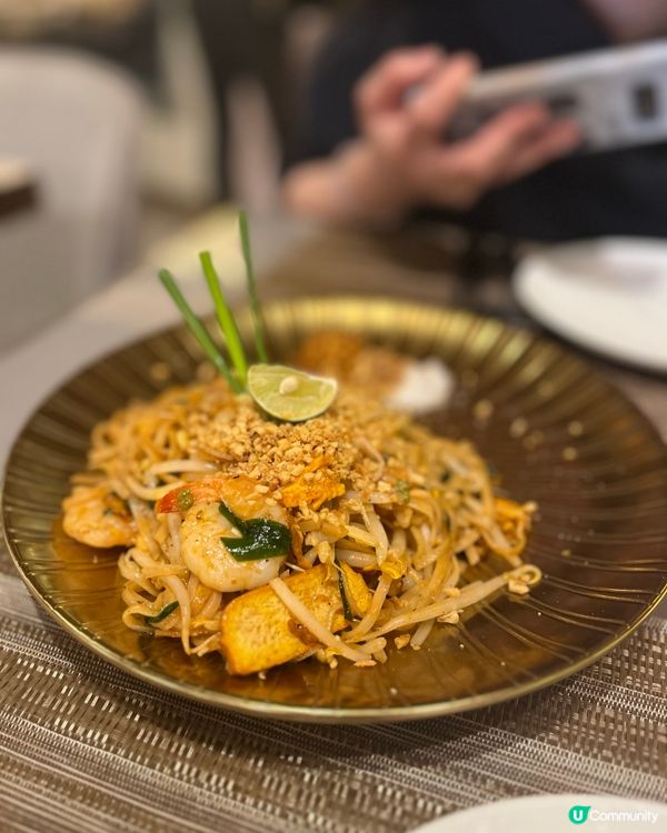 觀塘泰國餐廳～Thai Fire🔥😋