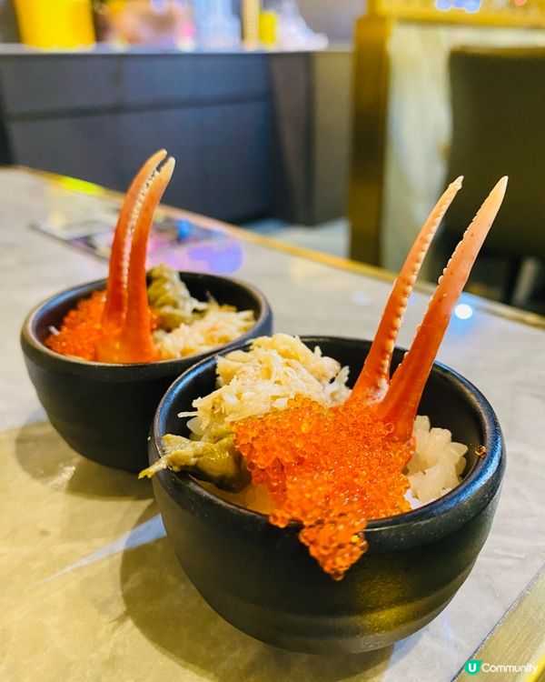 銅鑼灣➡️➡️➡️瀛豐放題料理專門店