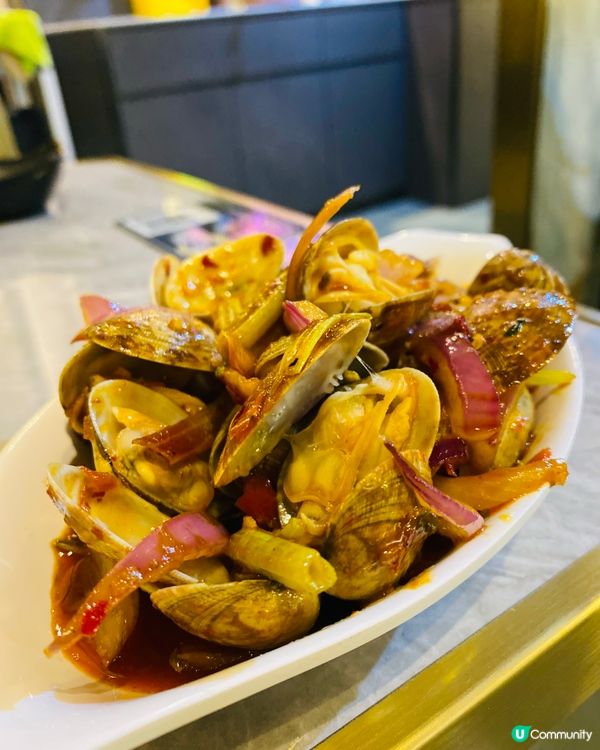 銅鑼灣➡️➡️➡️瀛豐放題料理專門店