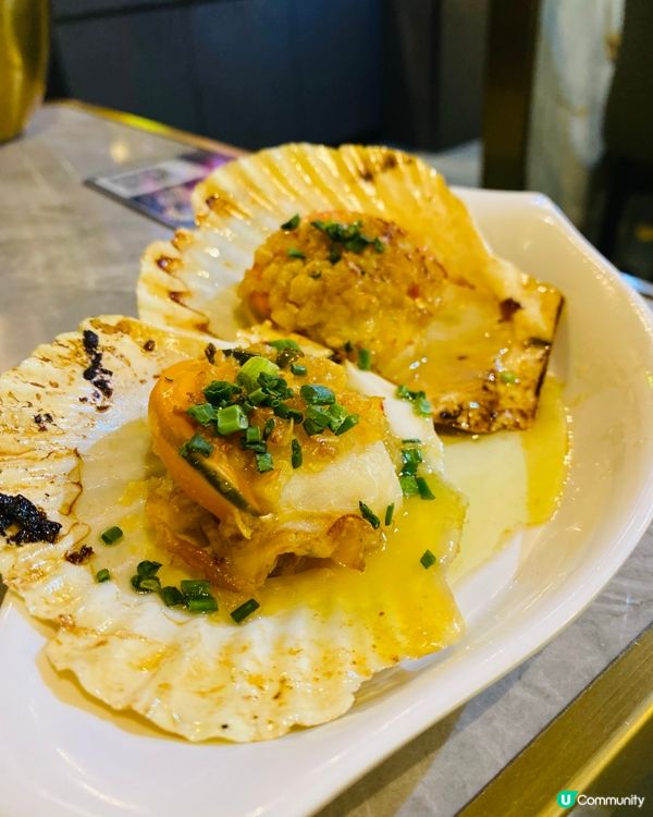 銅鑼灣➡️➡️➡️瀛豐放題料理專門店