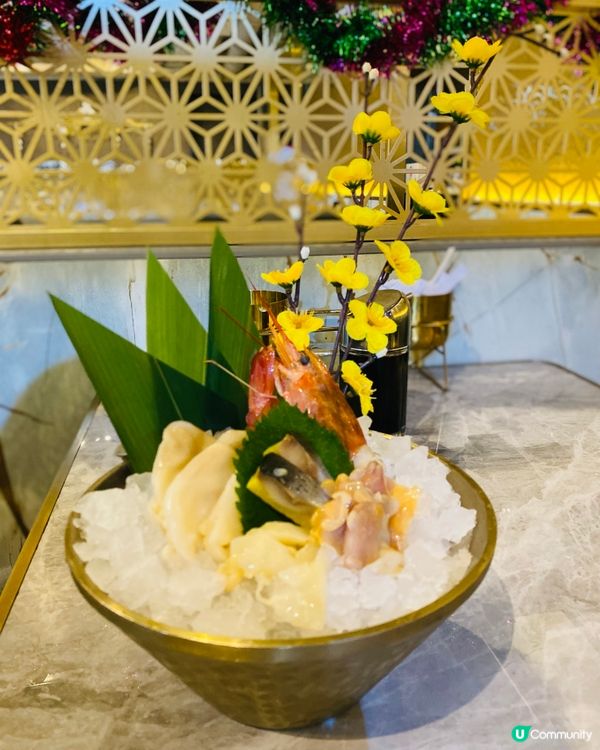 銅鑼灣➡️➡️➡️瀛豐放題料理專門店