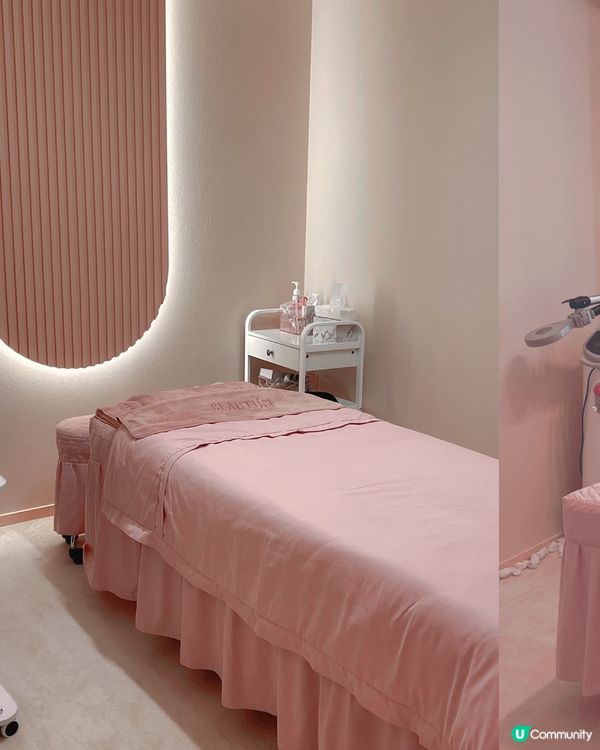 🎀 Beautism - Plasonic細胞機療程