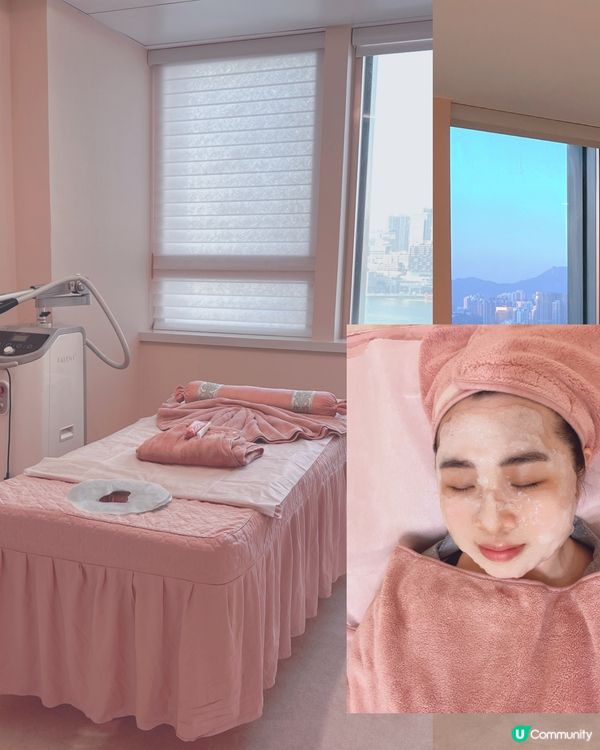 🎀 Beautism - Plasonic細胞機療程