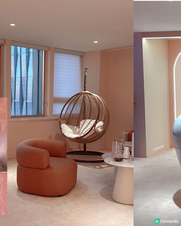 🎀 Beautism - Plasonic細胞機療程