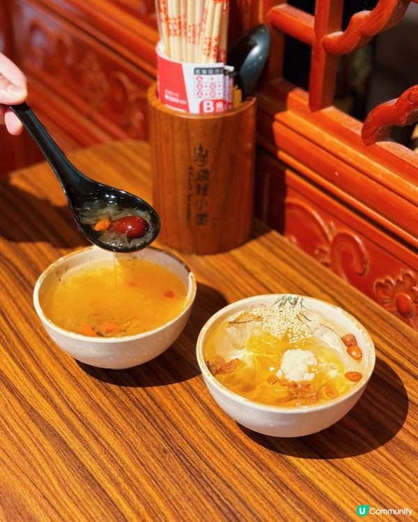 中環掃街😋 重慶小面🍜抵食推介！