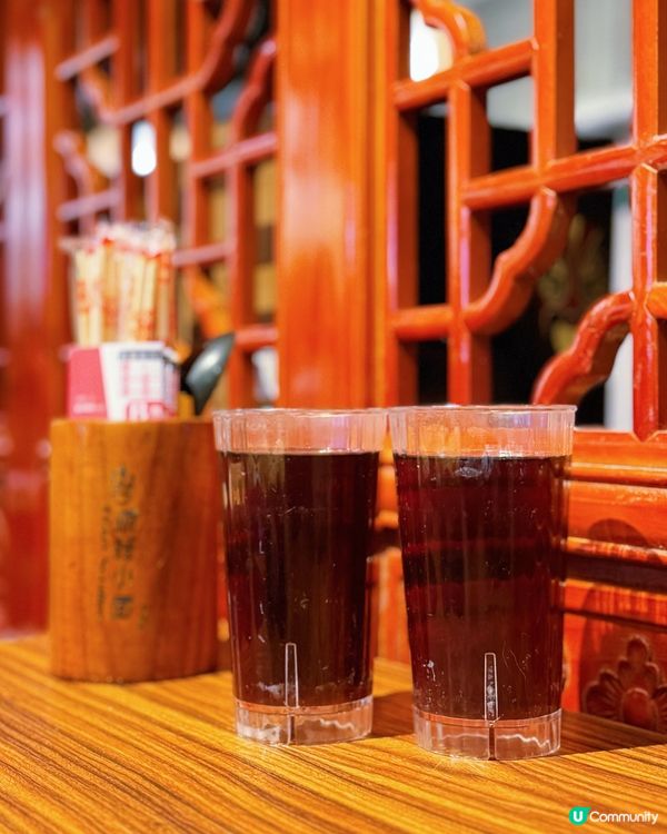 中環掃街😋 重慶小面🍜抵食推介！