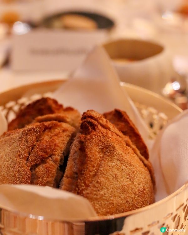 讚口不絕的地中海菜式