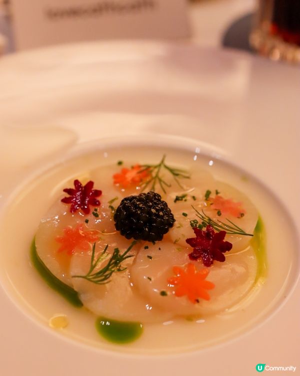 讚口不絕的地中海菜式