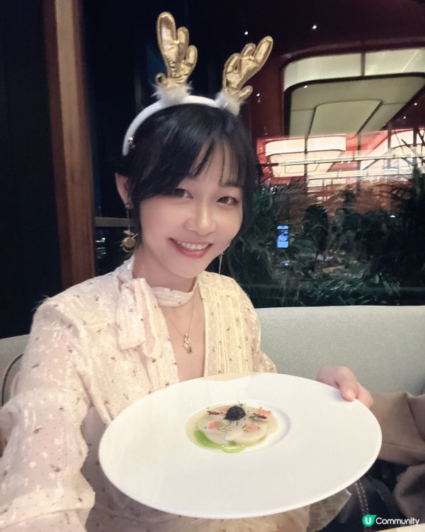 讚口不絕的地中海菜式