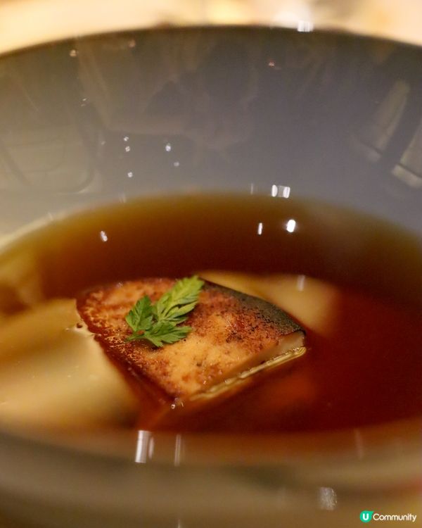 讚口不絕的地中海菜式