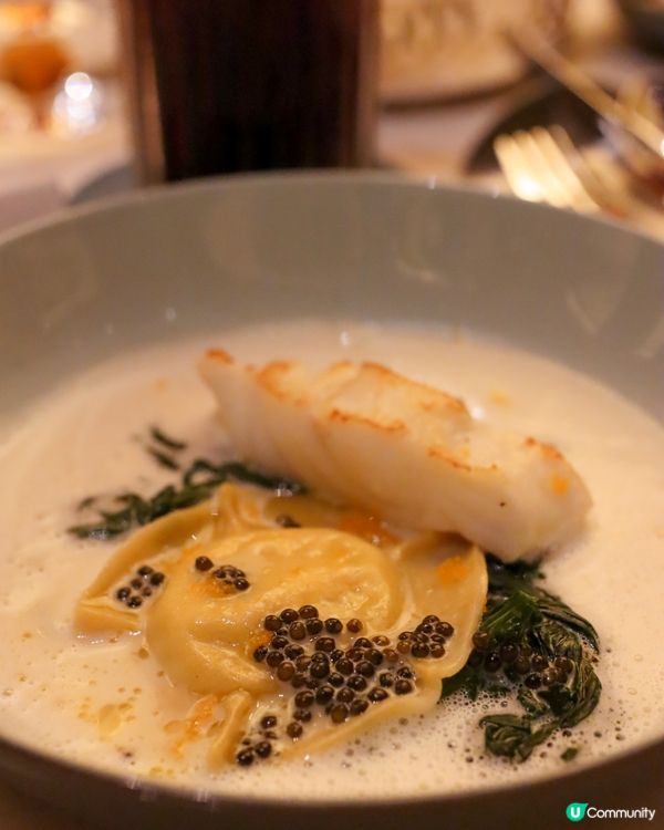 讚口不絕的地中海菜式