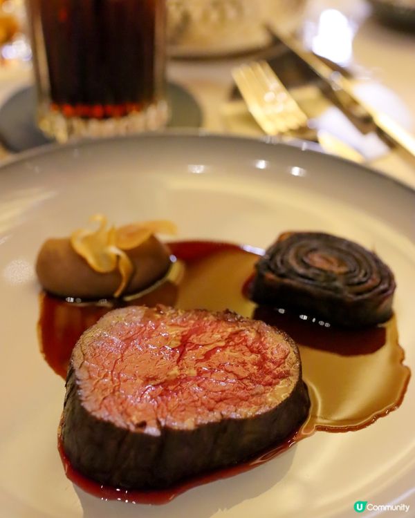 讚口不絕的地中海菜式