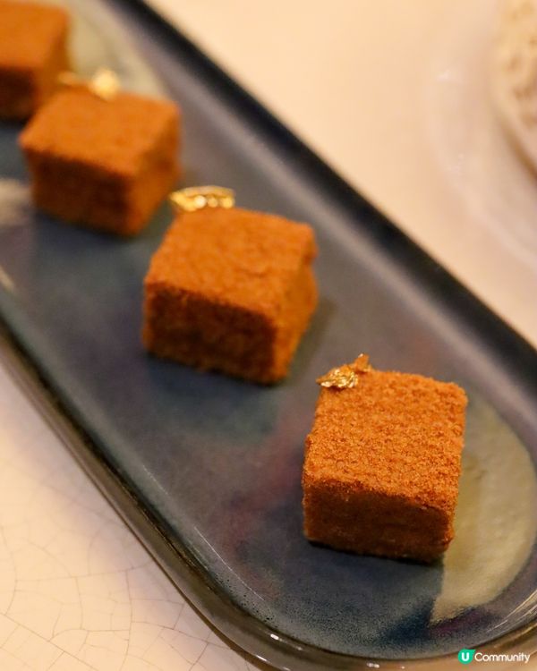 讚口不絕的地中海菜式