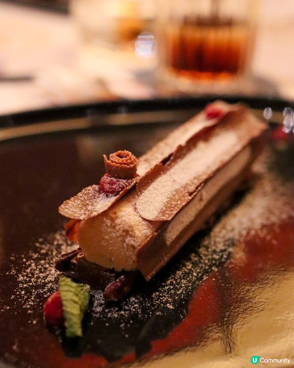 讚口不絕的地中海菜式