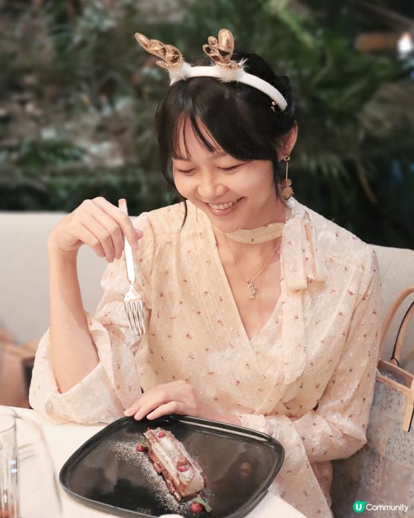 讚口不絕的地中海菜式