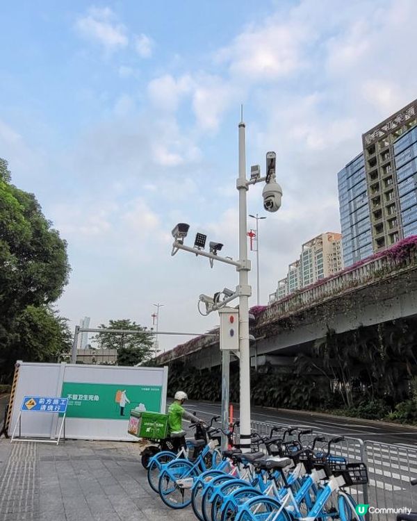 《環迴深圳》南山希爾頓逸林酒店及公寓 兩日一夜玩不完