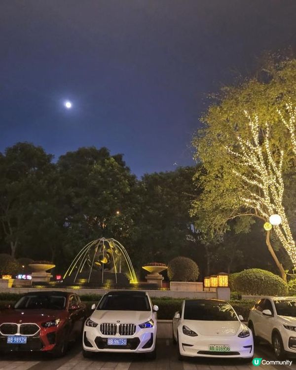 《環迴深圳》南山希爾頓逸林酒店及公寓 兩日一夜玩不完