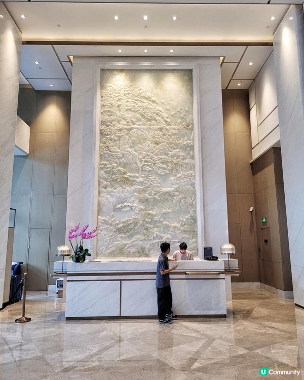 《環迴深圳》南山希爾頓逸林酒店及公寓 兩日一夜玩不完