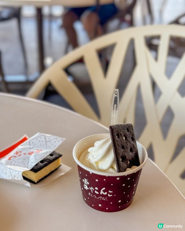 🇯🇵北海道富良野 Campana六花亭