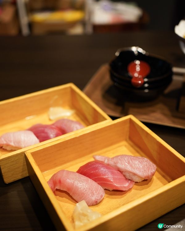 🇯🇵青森居酒屋 青森県產拖羅帆立貝