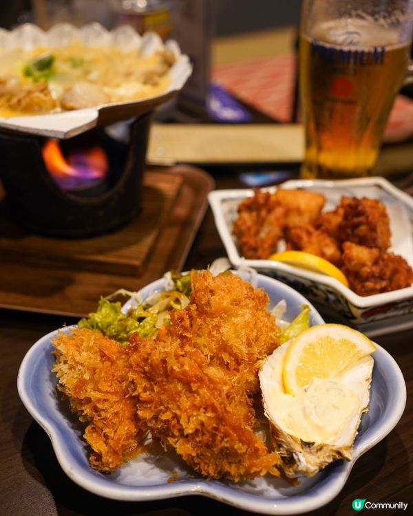 🇯🇵青森居酒屋 青森県產拖羅帆立貝