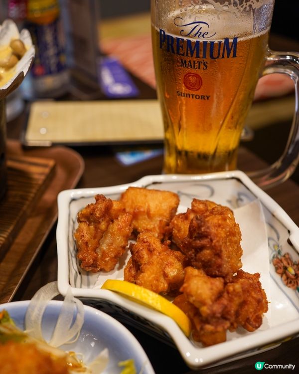 🇯🇵青森居酒屋 青森県產拖羅帆立貝