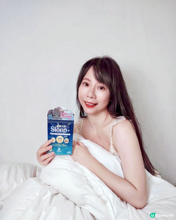 成日瞓覺半夜扎醒🫣有時瞓完好似無瞓過~真係好影響精神狀態💛萬...