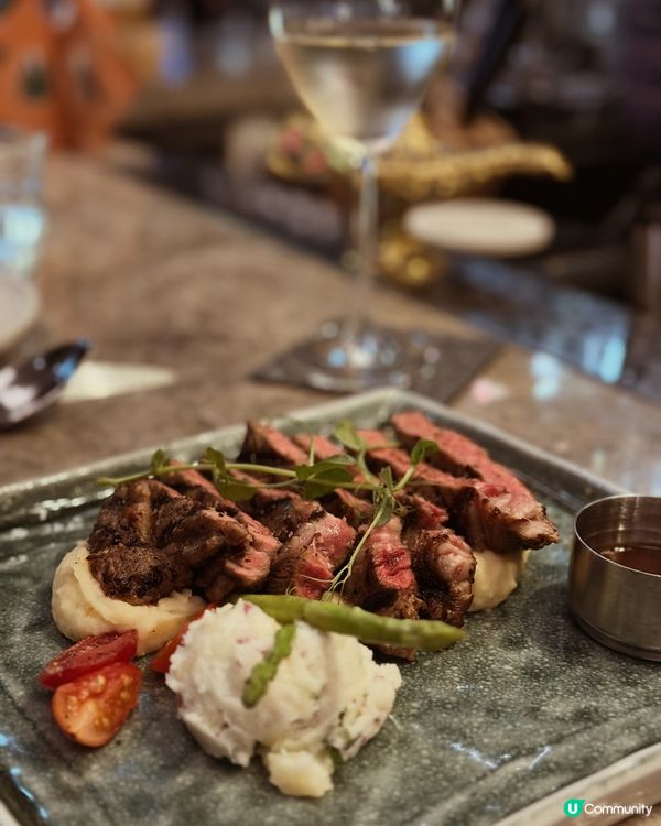 屯門慶祝餐廳推介✨ ◜ LUMOS ◞ ෆ​ 