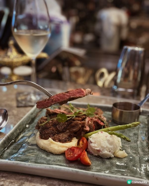 屯門慶祝餐廳推介✨ ◜ LUMOS ◞ ෆ​ 