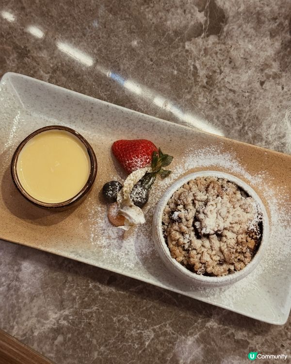 屯門慶祝餐廳推介✨ ◜ LUMOS ◞ ෆ​ 