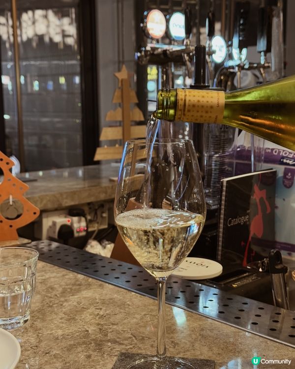 屯門慶祝餐廳推介✨ ◜ LUMOS ◞ ෆ​ 